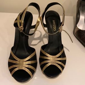 Brand new Arezzzo Brazil